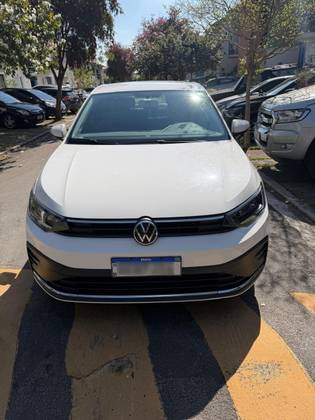 VOLKSWAGEN VIRTUS 1.0 170 TSI MANUAL VOLKSWAGEN VIRTUS 1.0 170 TSI MANUAL
